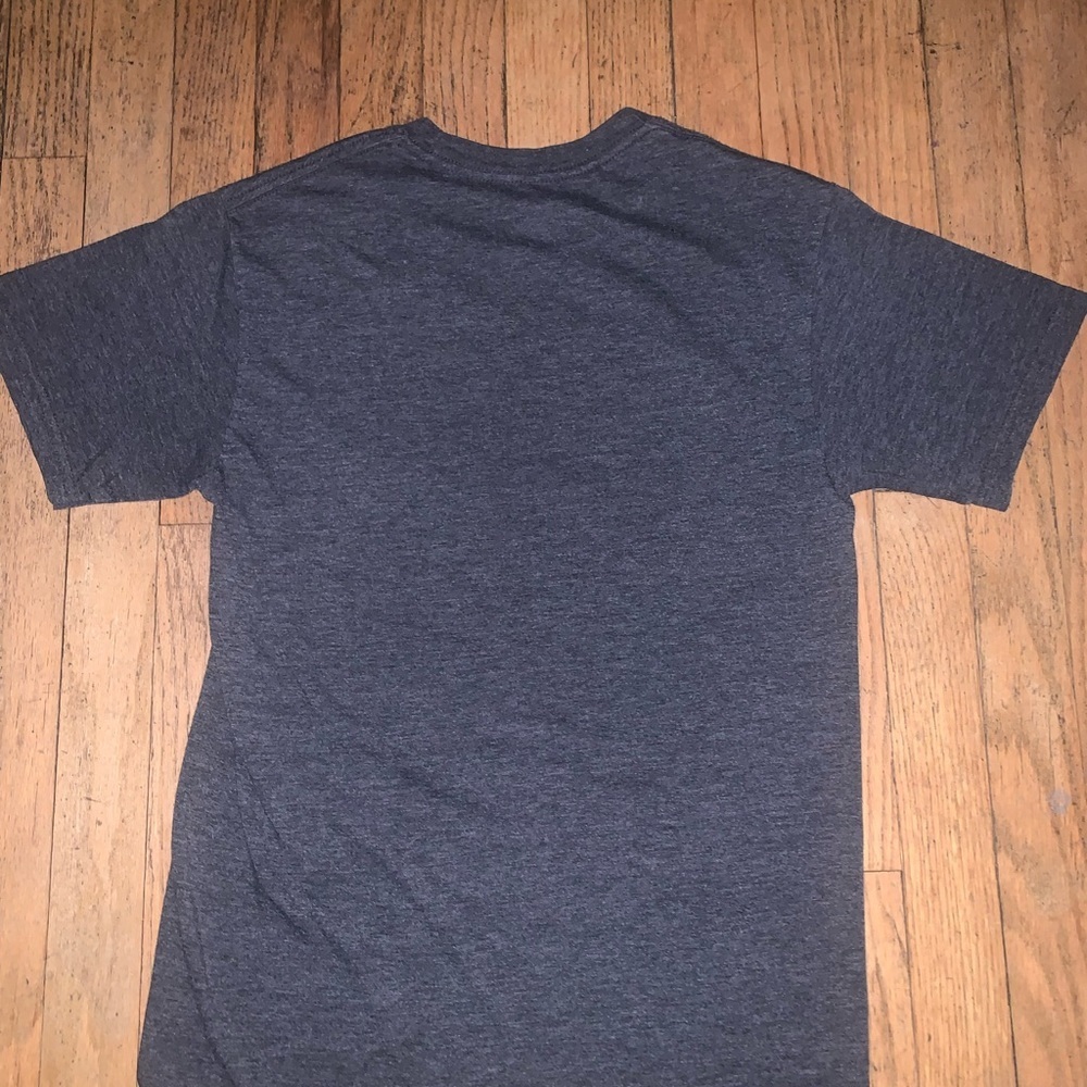 Dark grey Deadpool t-shirt ! - Picture 3 of 3